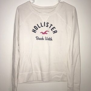 HOLLISTER SWEATSHIRT